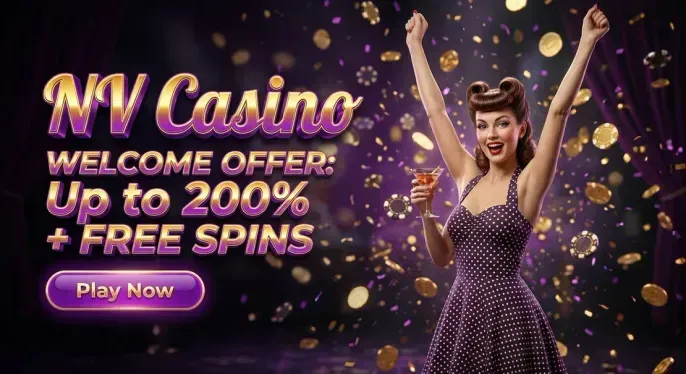 NV Casino